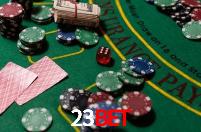 Notificações App 23bet