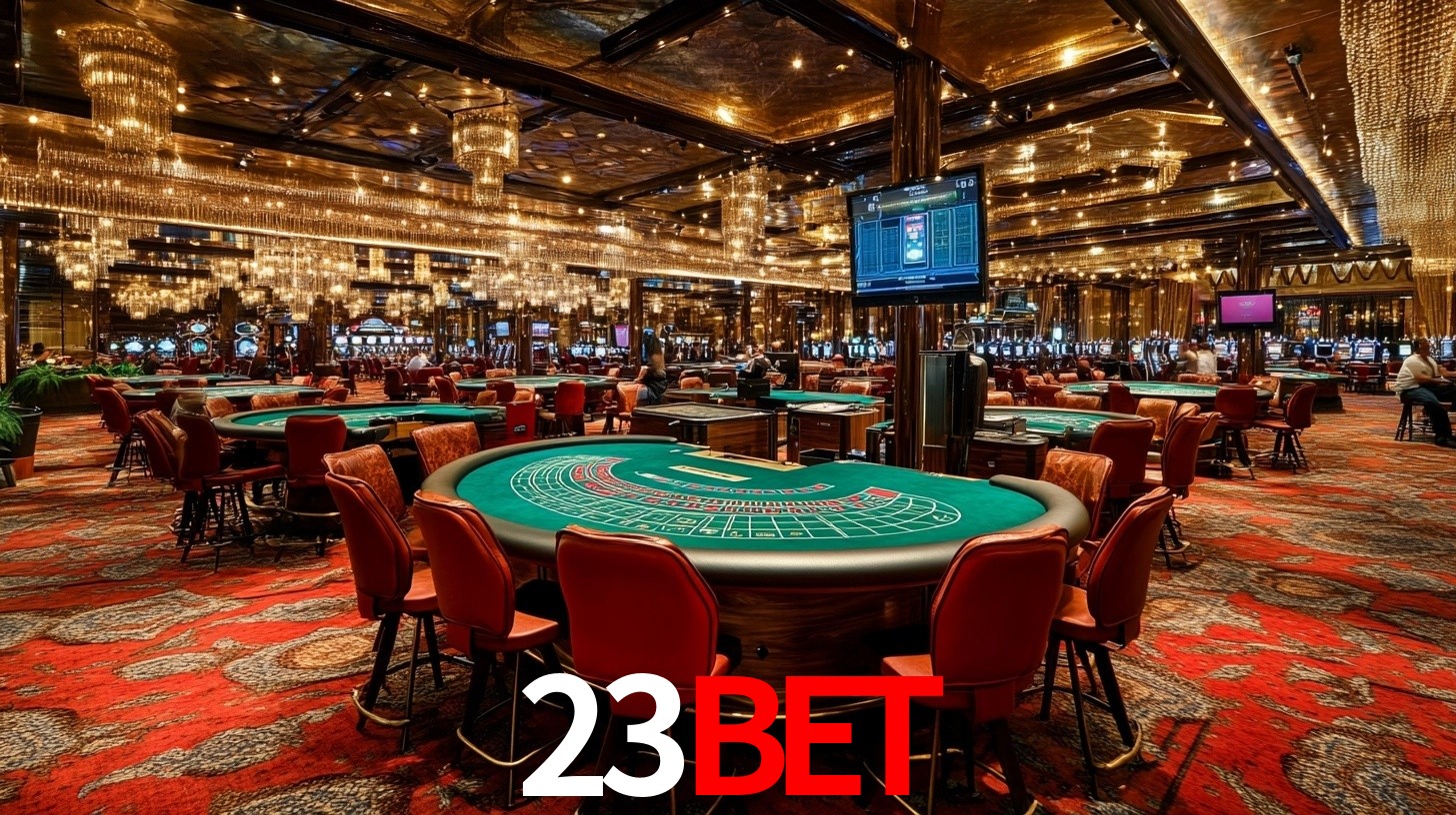 Bônus Generosos e Exclusivos no 23bet para Você!