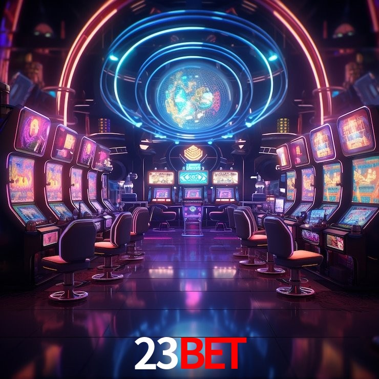Promoções 23bet