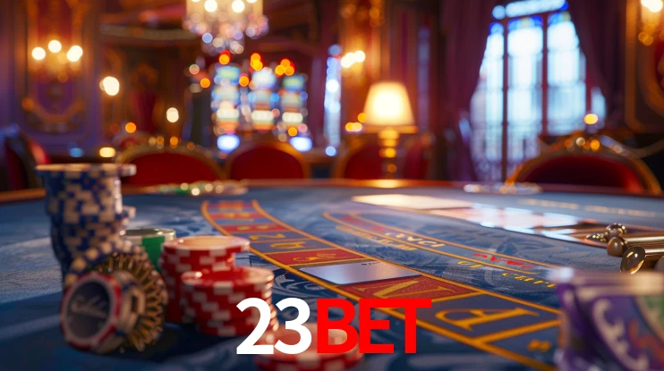 Exclusive Offers 23bet