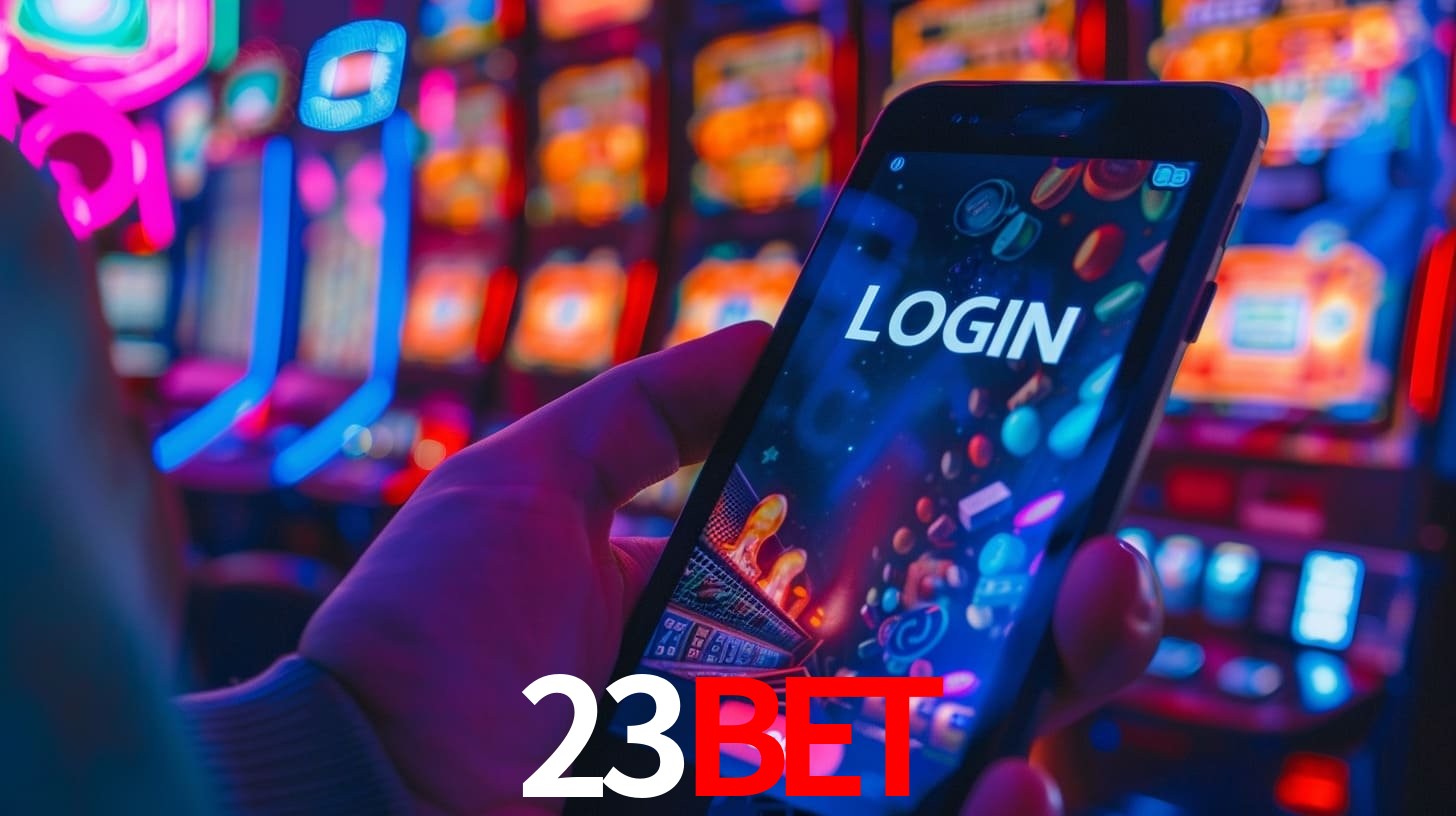 Design Responsivo 23bet