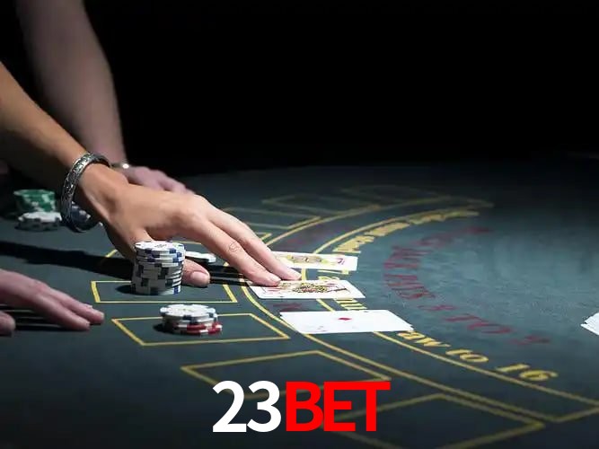 Progressão VIP 23bet