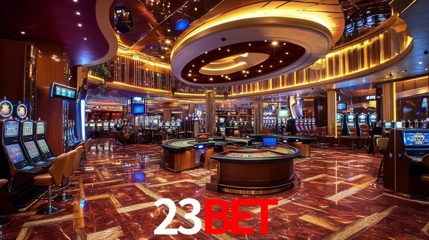 Exclusive Games 23bet