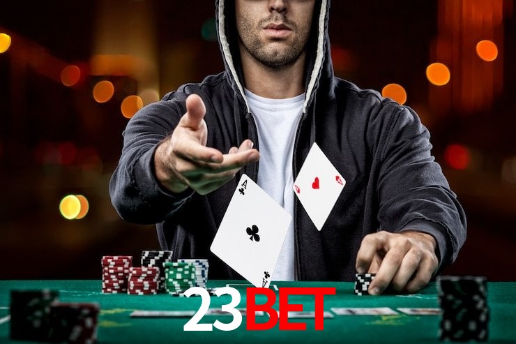 Recursos App 23bet