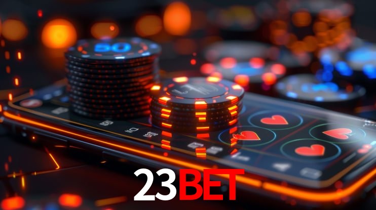 Bonus Features 23bet