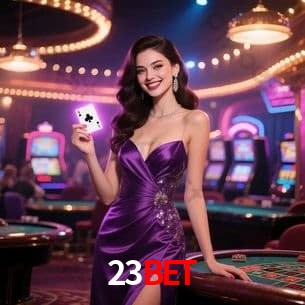 Benefícios da Conta 23bet