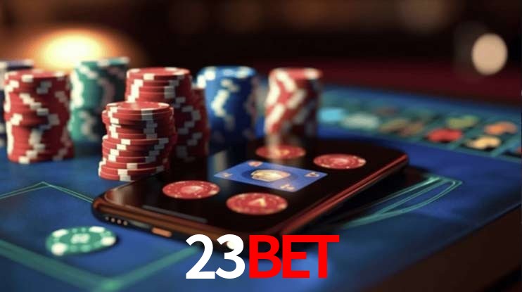 Promoções Sazonais 23bet