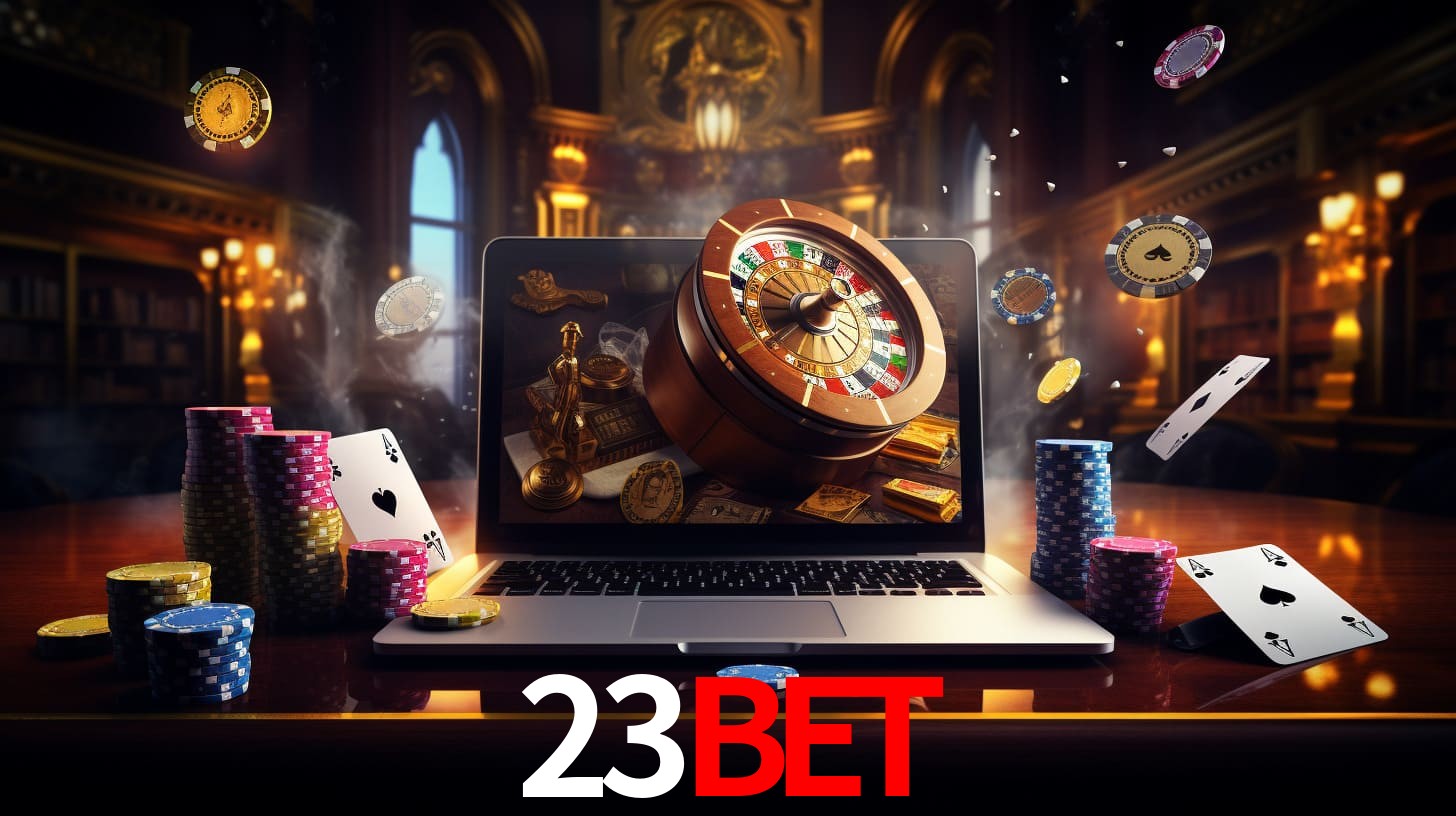 Programa VIP 23bet