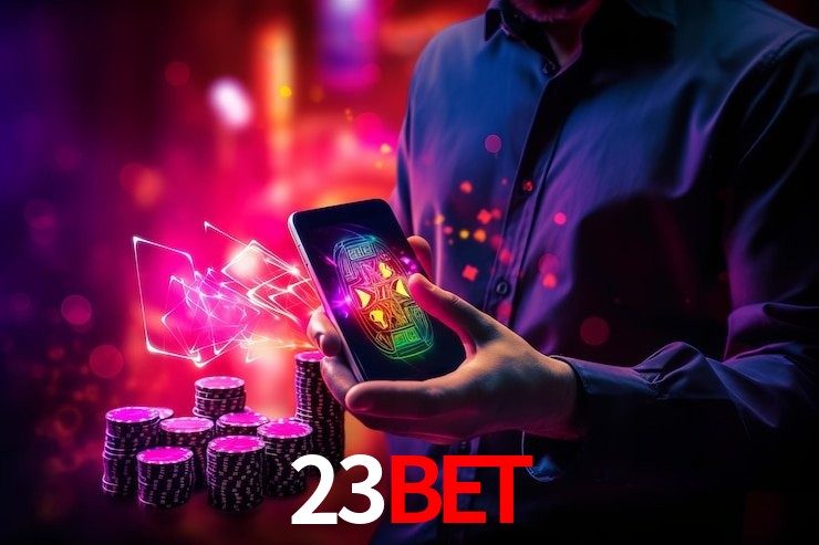 Avaliações dos Jogadores 23bet