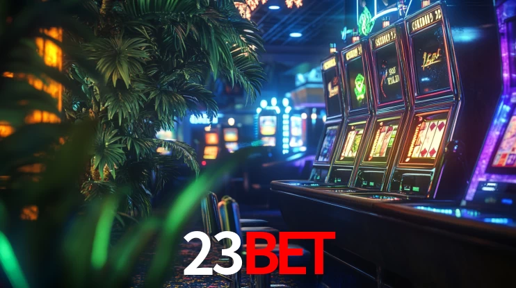 APP oficial da 23bet para mobile