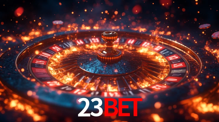 23bet: Jogos de Caça-Níqueis-Altas Recompensas, Roleta-Velocidade, Blackjack-Desafios Máximos