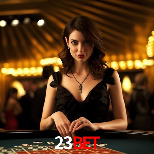 Apostas de Tênis 23bet