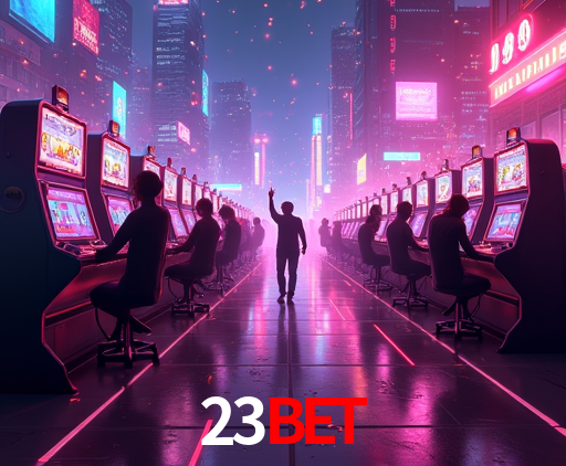 Recursos de Bônus 23bet