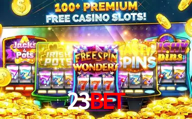 Inovações de Jogos na 23bet: O Futuro das Experiências Interativas