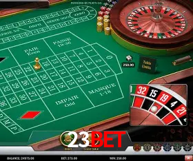 Descubra o Mundo do Cassino Online com 23bet