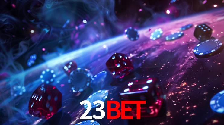 Mesa de Blackjack 23bet