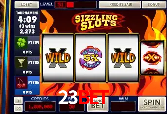 A Popularidade dos Caça-Níqueis no 23bet