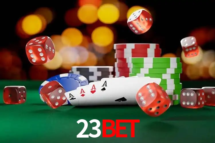Promoções Sazonais 23bet