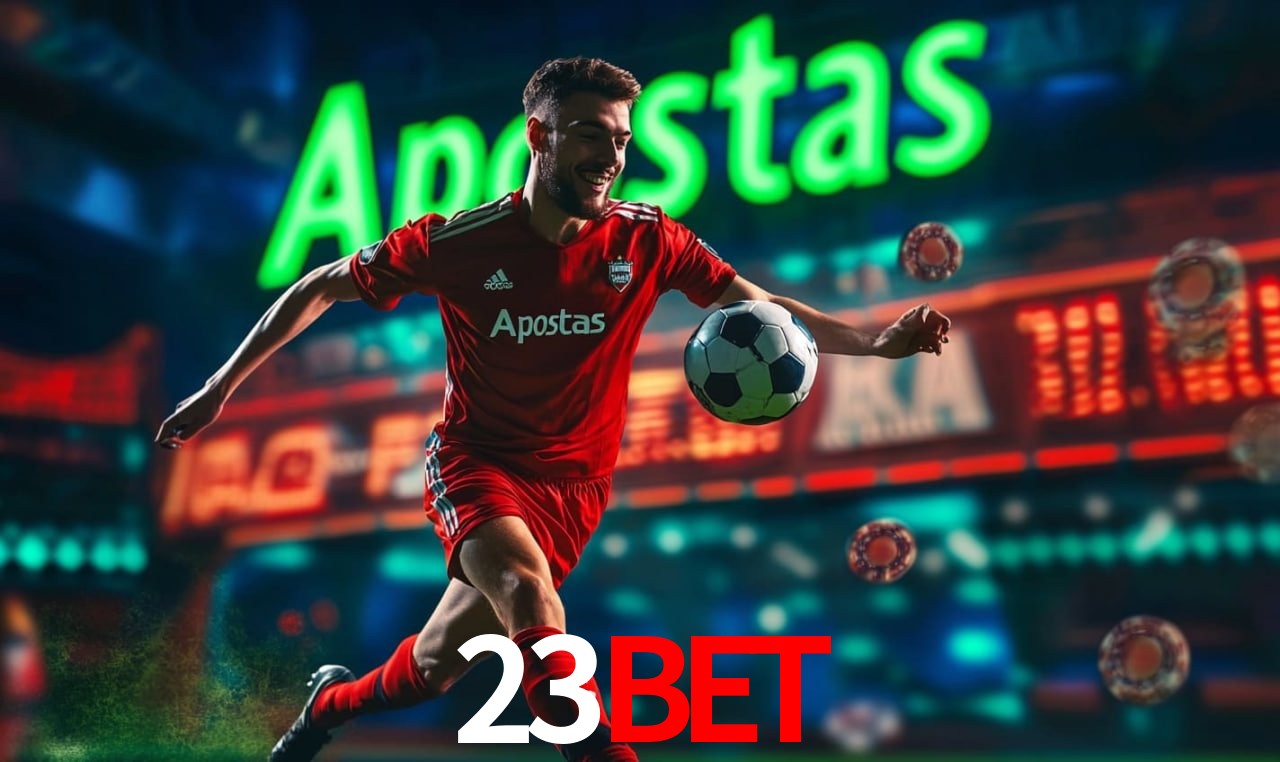 Apostas de Tênis 23bet