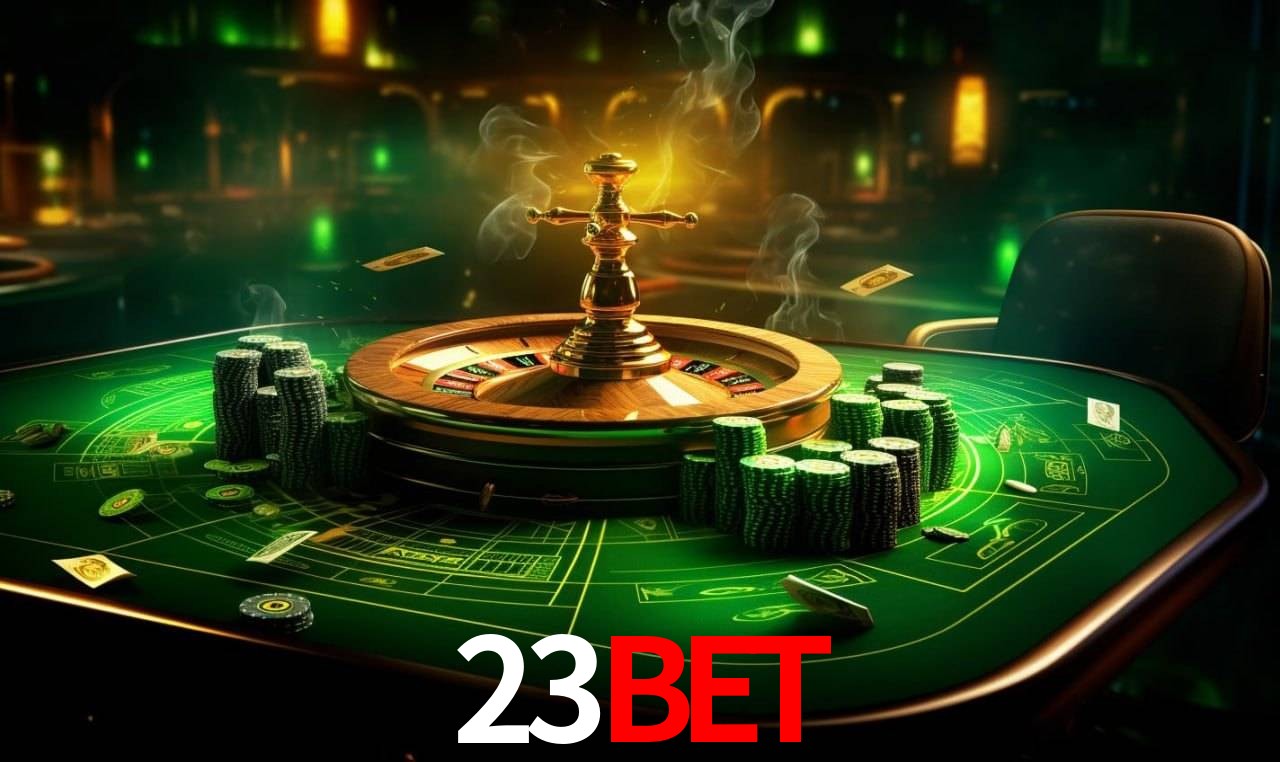 Casino VIP 23bet