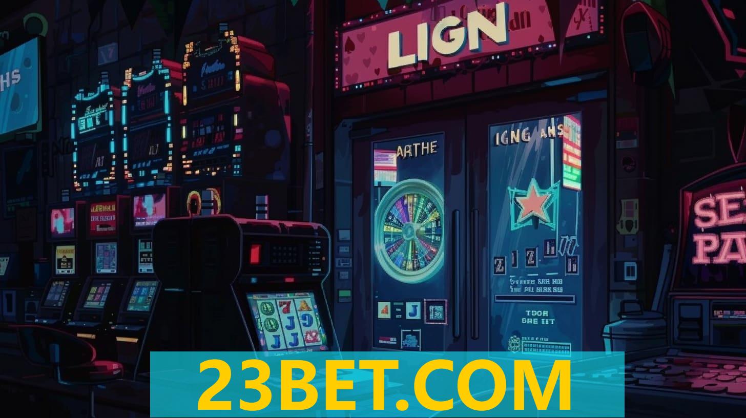 Verificação de Conta 23BET.COM