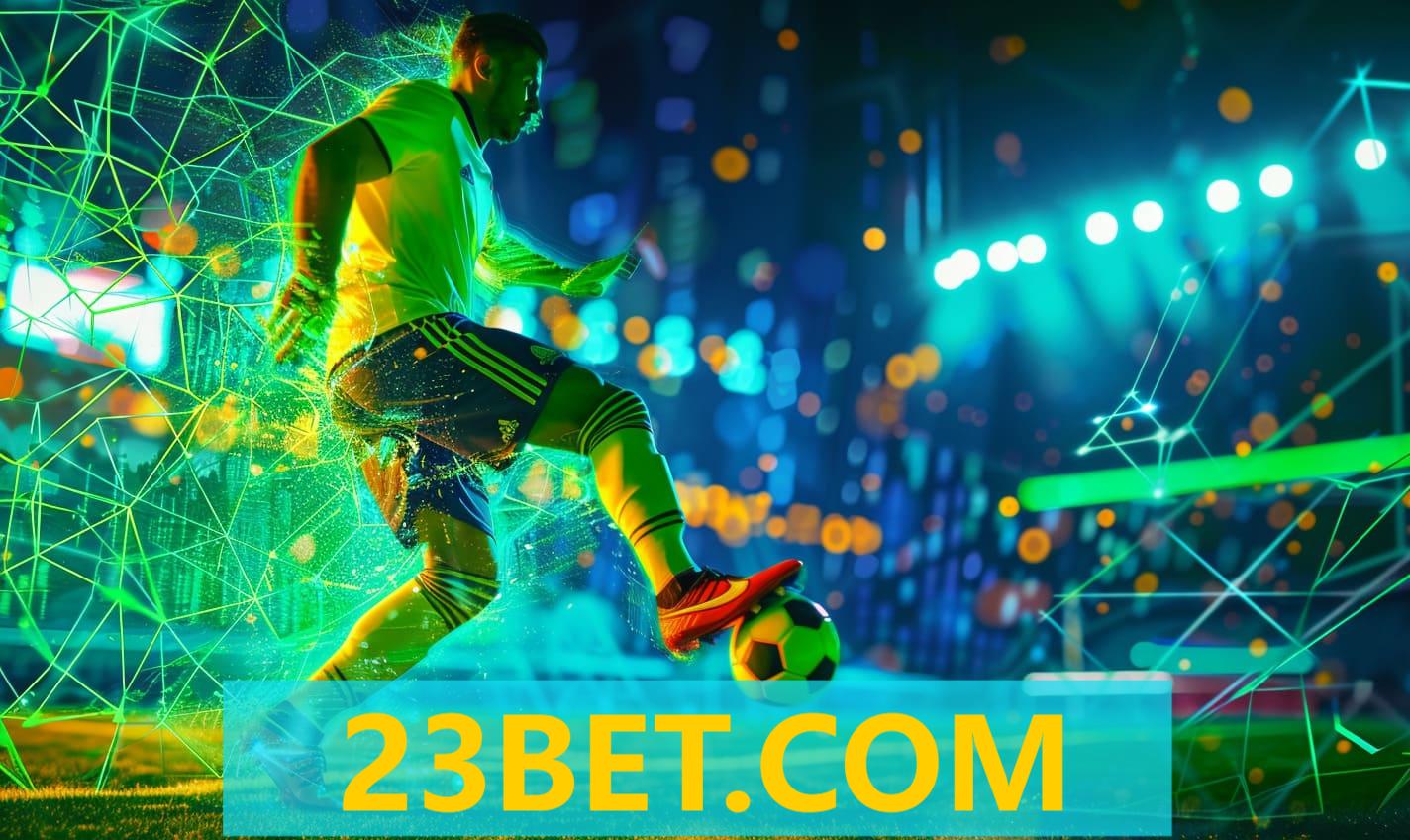 Cassino Online Seguro 23BET.COM